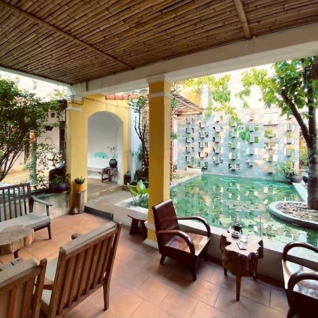 Leranda Homestay Huế Kültér fotó