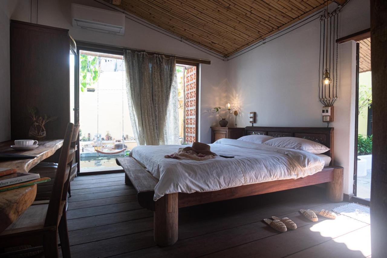 Leranda Homestay Huế Kültér fotó