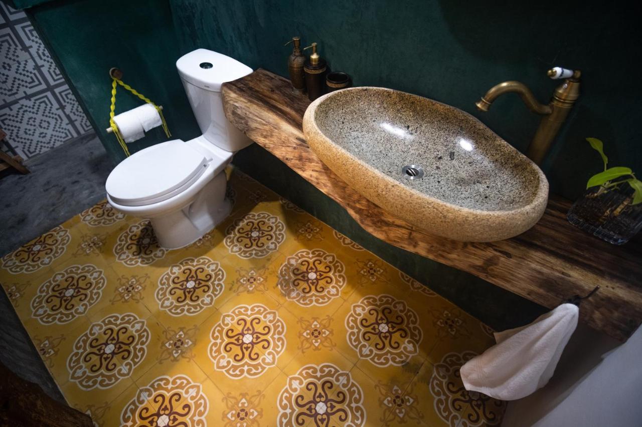 Leranda Homestay Huế Kültér fotó