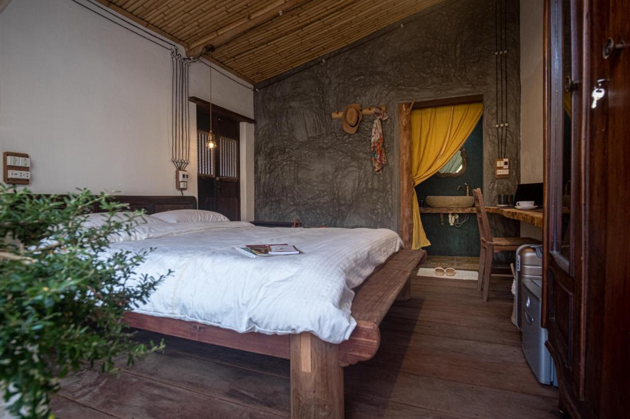 Leranda Homestay Huế Kültér fotó