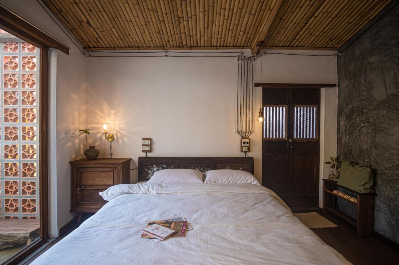 Leranda Homestay Huế Kültér fotó