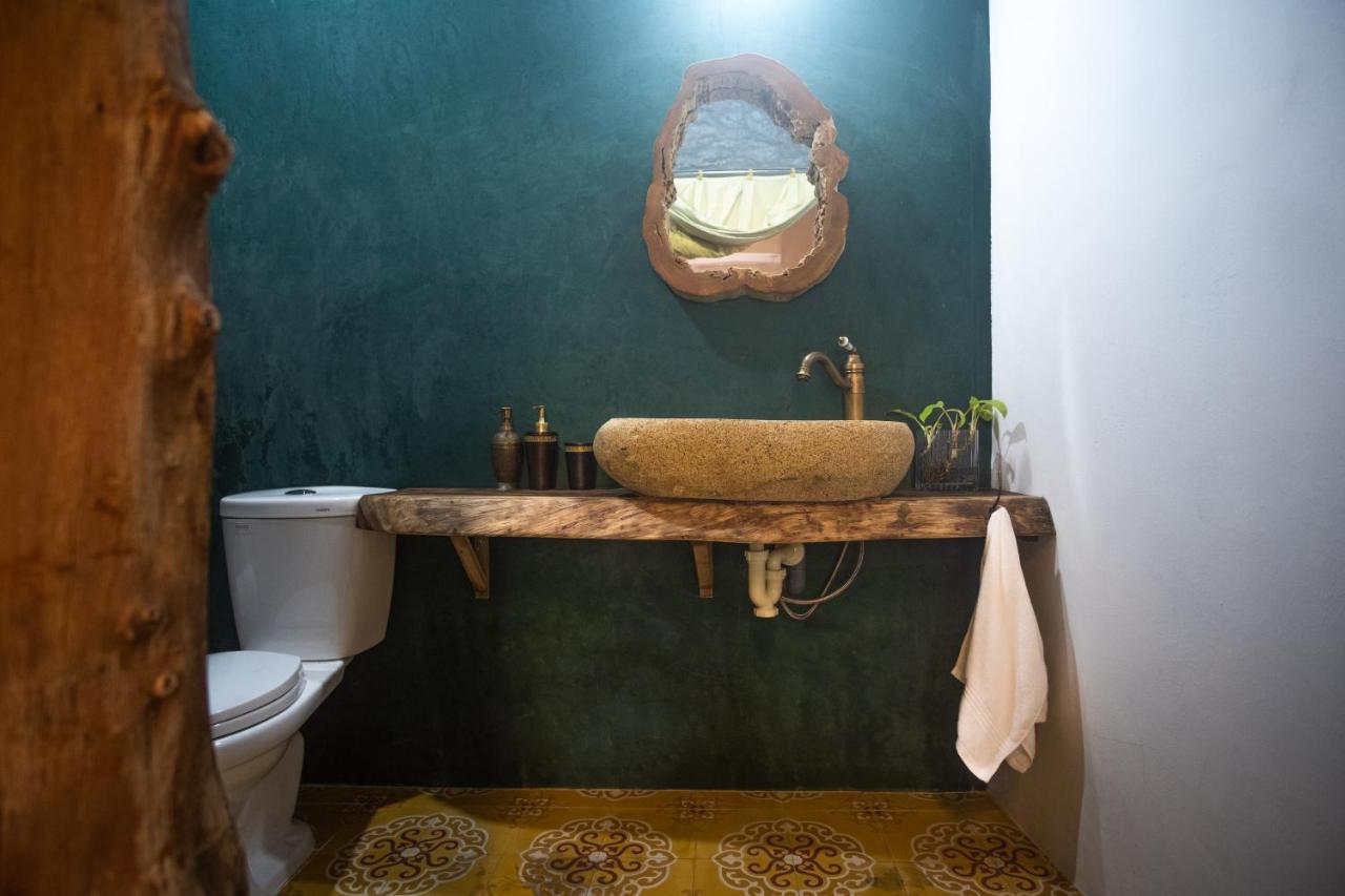 Leranda Homestay Huế Kültér fotó