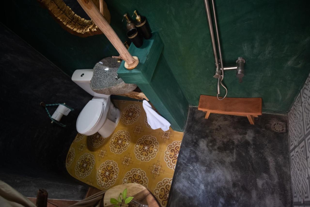 Leranda Homestay Huế Kültér fotó