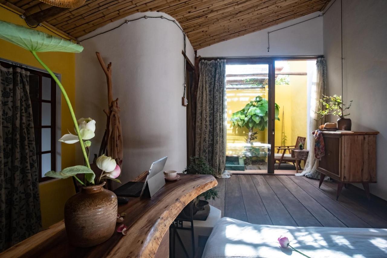 Leranda Homestay Huế Kültér fotó