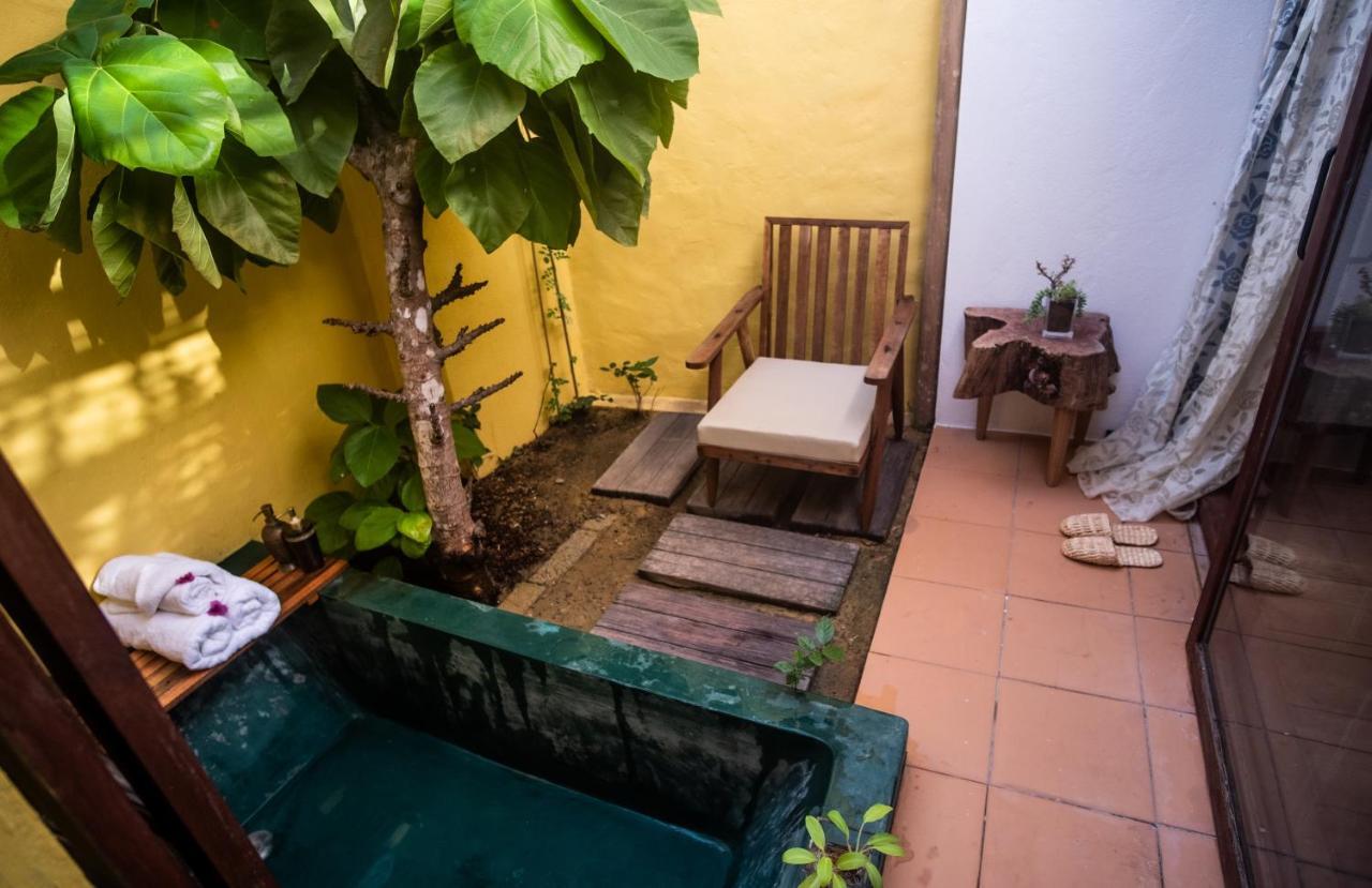Leranda Homestay Huế Kültér fotó