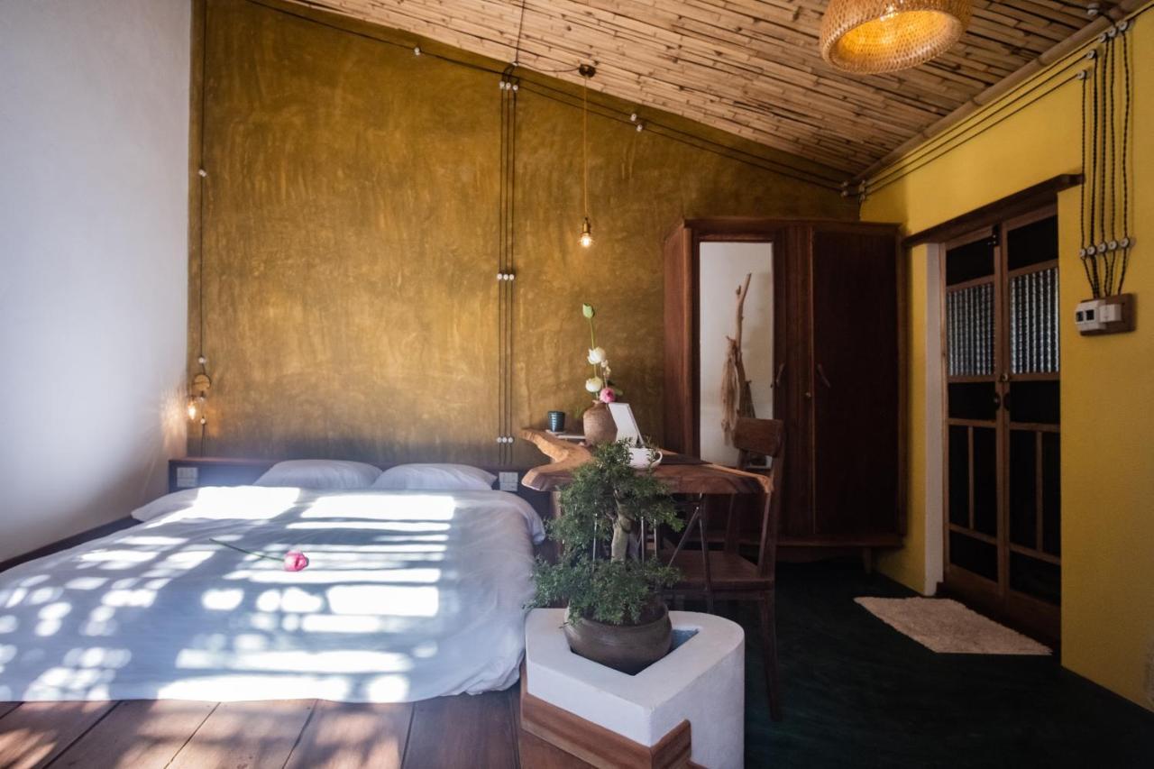 Leranda Homestay Huế Kültér fotó