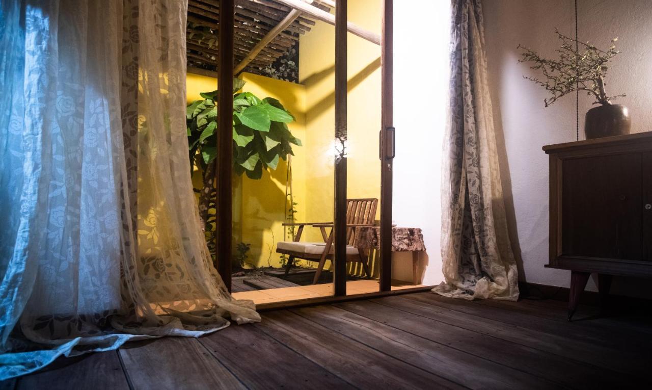 Leranda Homestay Huế Kültér fotó