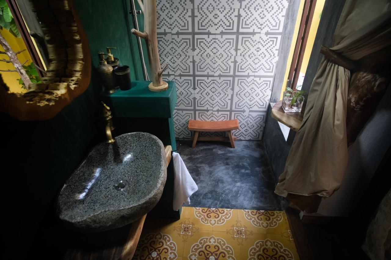 Leranda Homestay Huế Kültér fotó