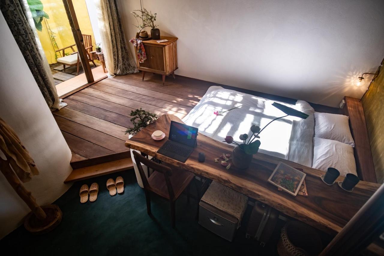 Leranda Homestay Huế Kültér fotó