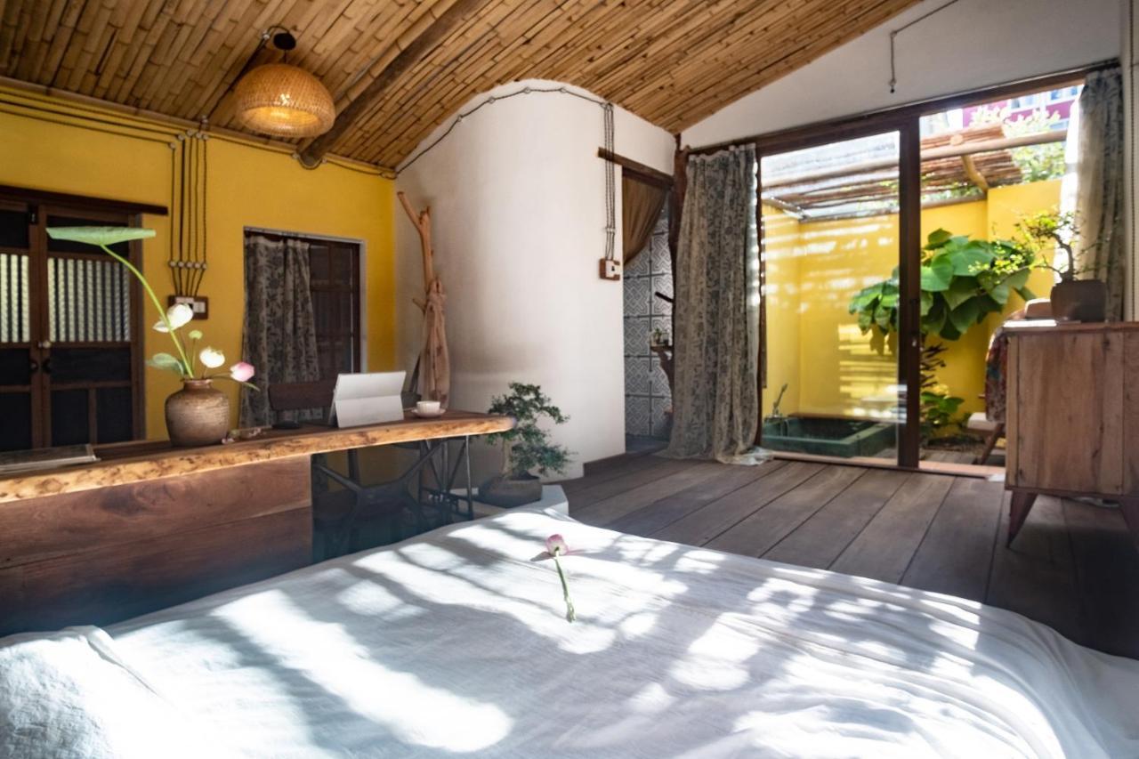 Leranda Homestay Huế Kültér fotó