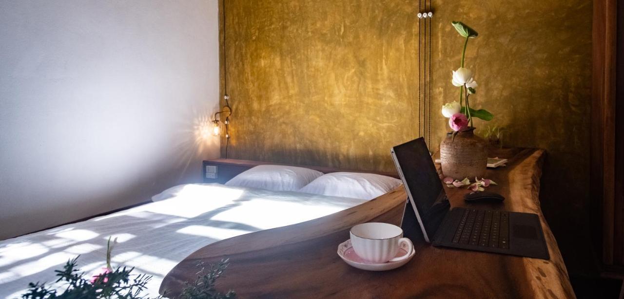 Leranda Homestay Huế Kültér fotó