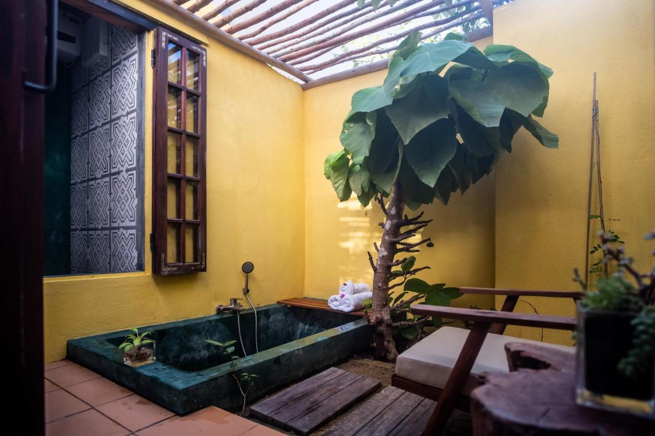 Leranda Homestay Huế Kültér fotó