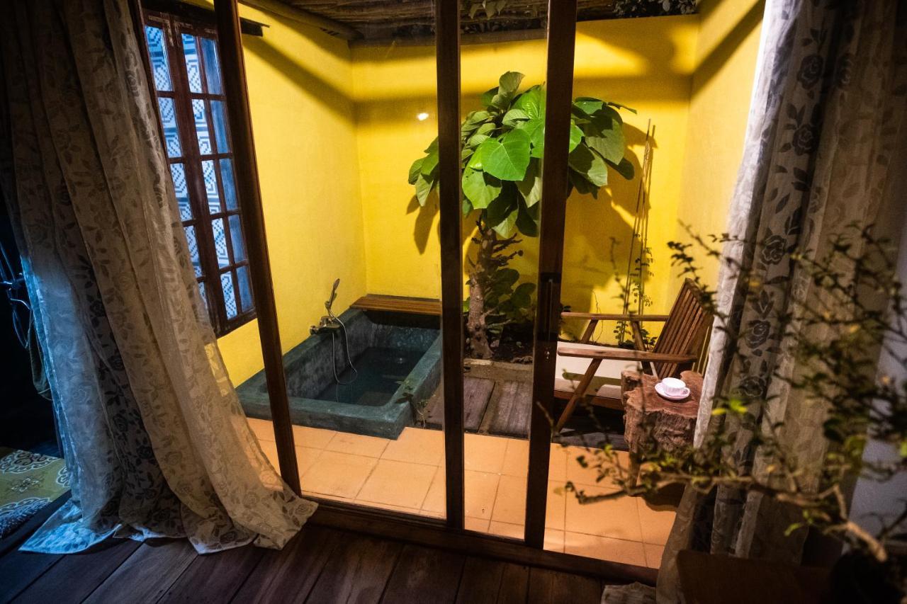 Leranda Homestay Huế Kültér fotó