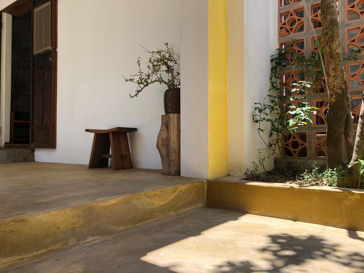 Leranda Homestay Huế Kültér fotó