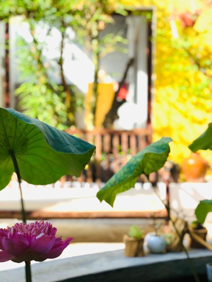 Leranda Homestay Huế Kültér fotó