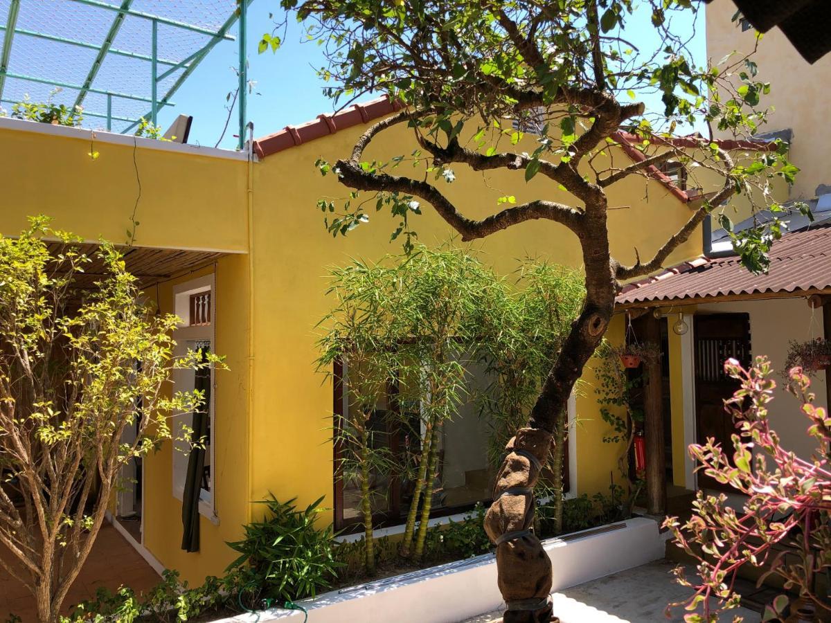Leranda Homestay Huế Kültér fotó