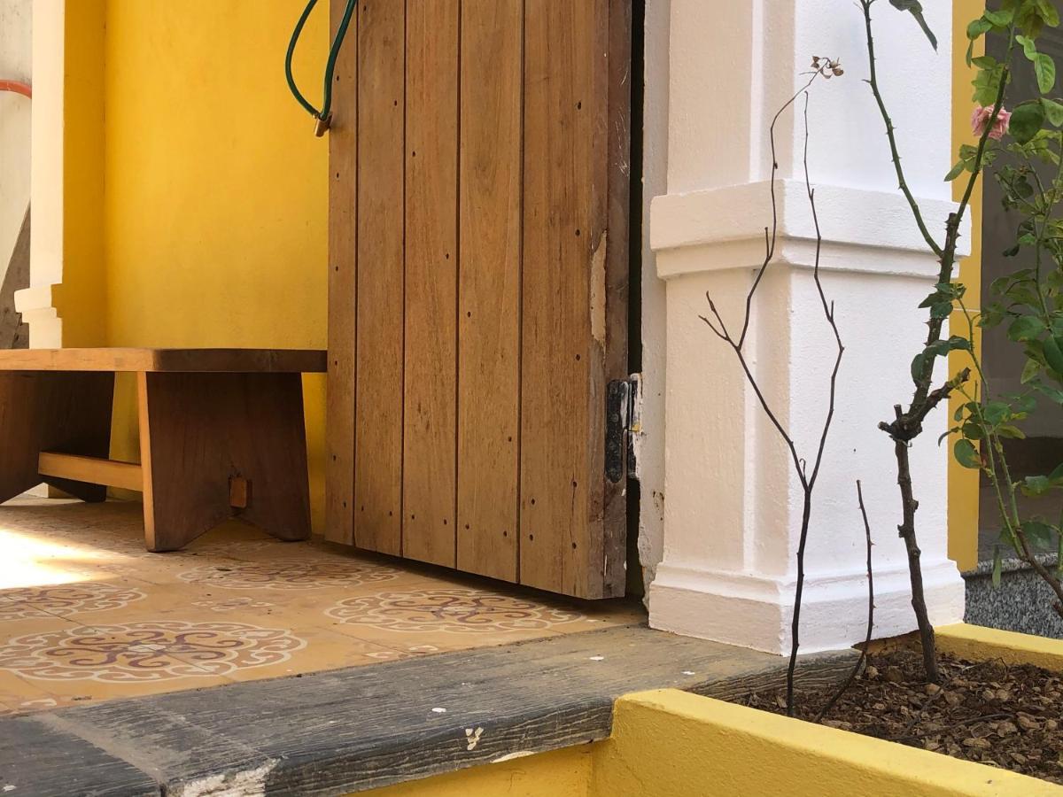 Leranda Homestay Huế Kültér fotó