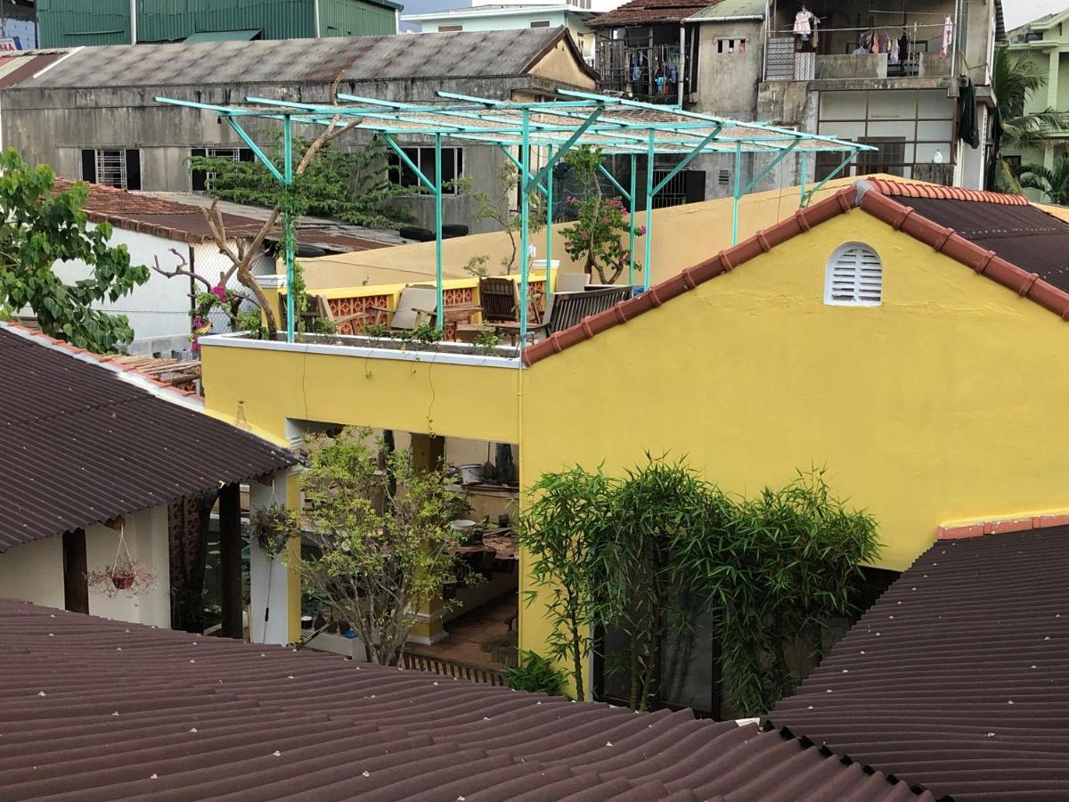 Leranda Homestay Huế Kültér fotó