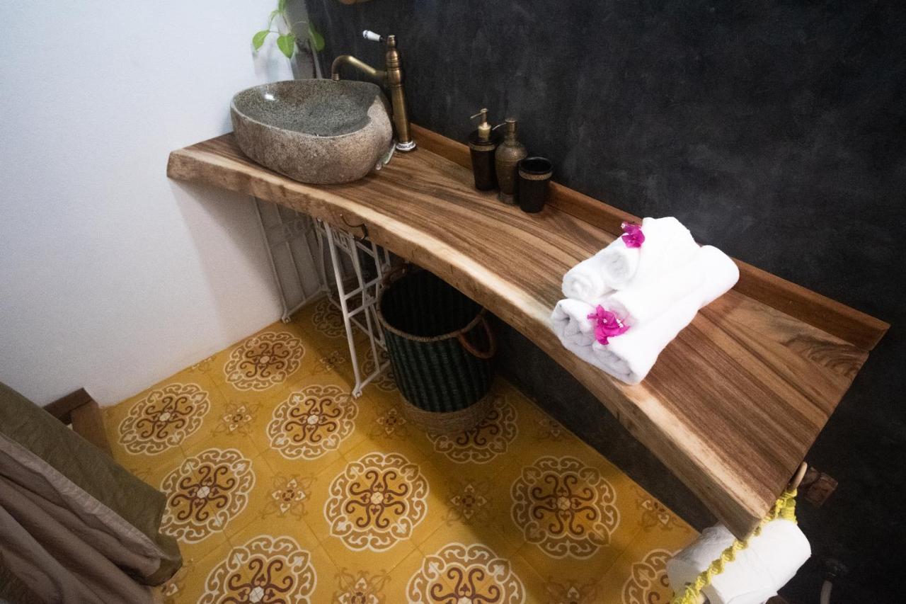 Leranda Homestay Huế Kültér fotó