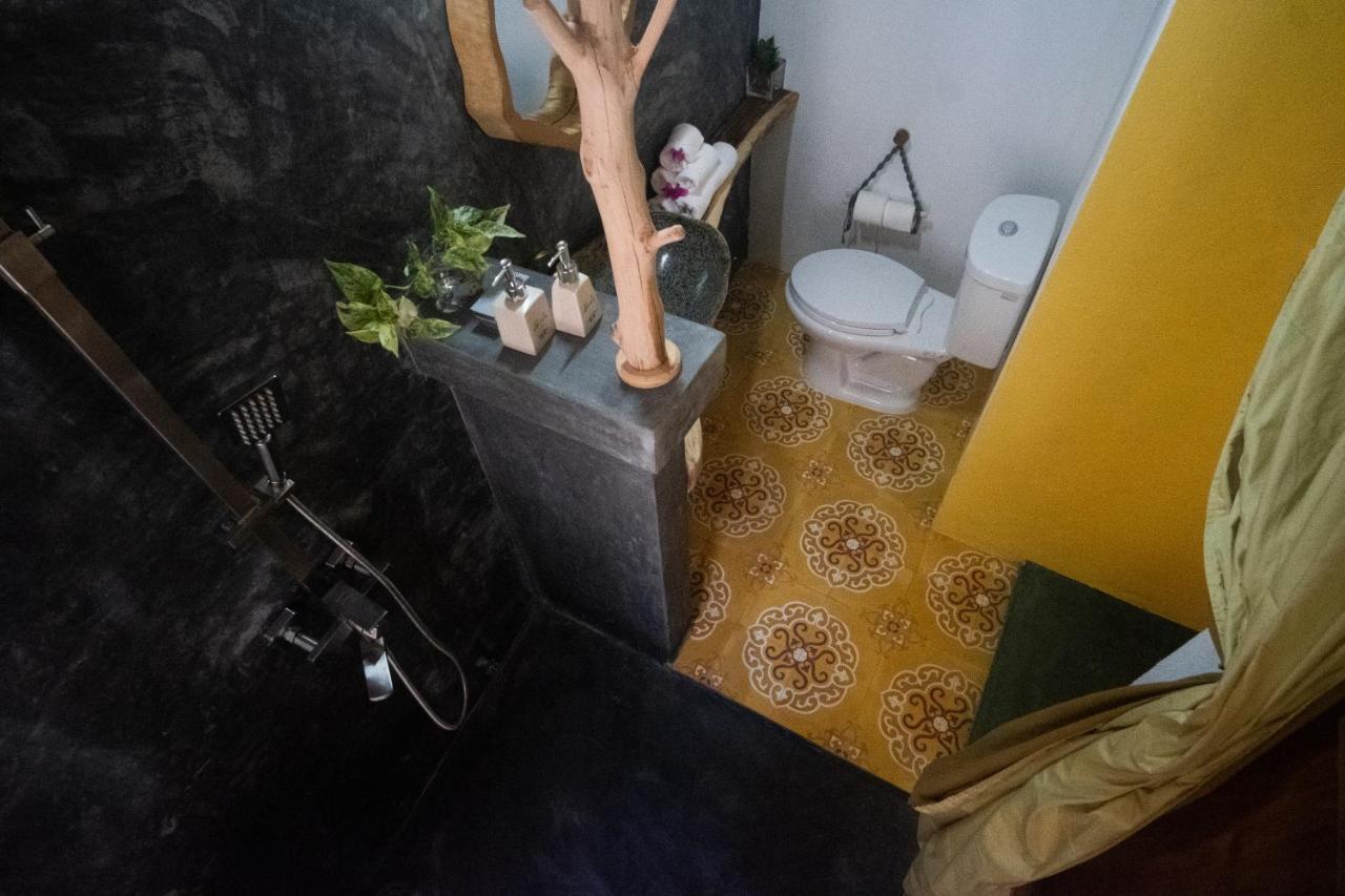 Leranda Homestay Huế Kültér fotó