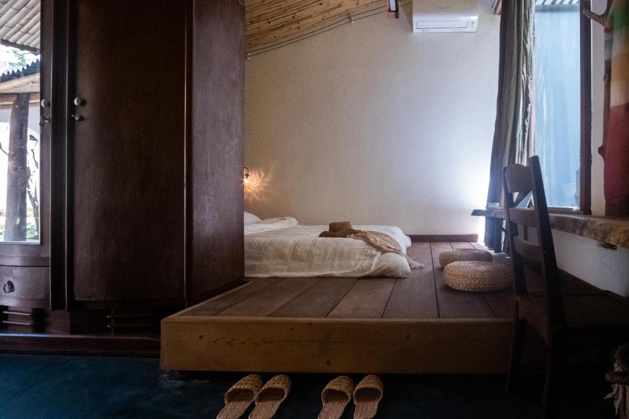 Leranda Homestay Huế Kültér fotó