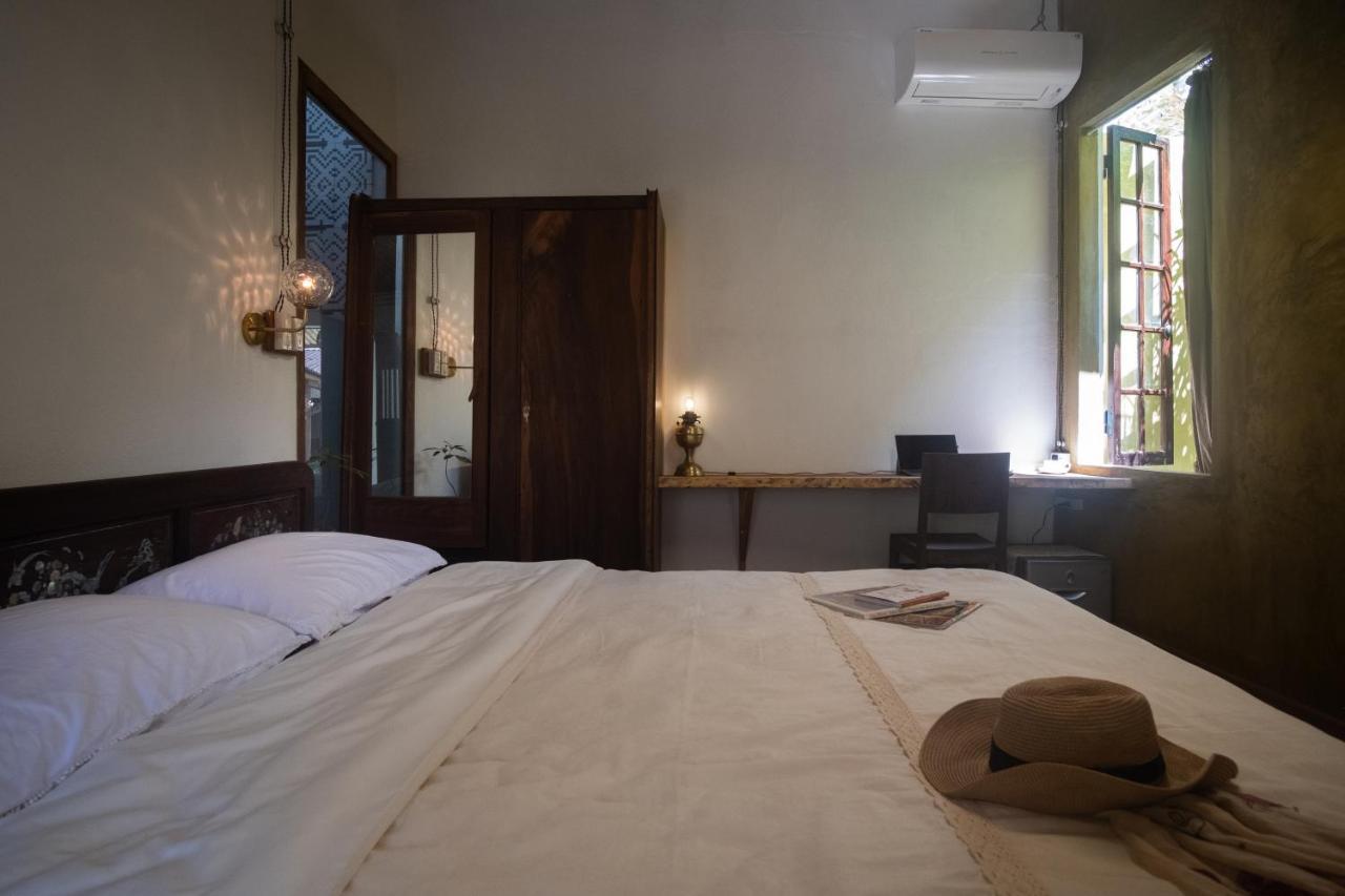 Leranda Homestay Huế Kültér fotó