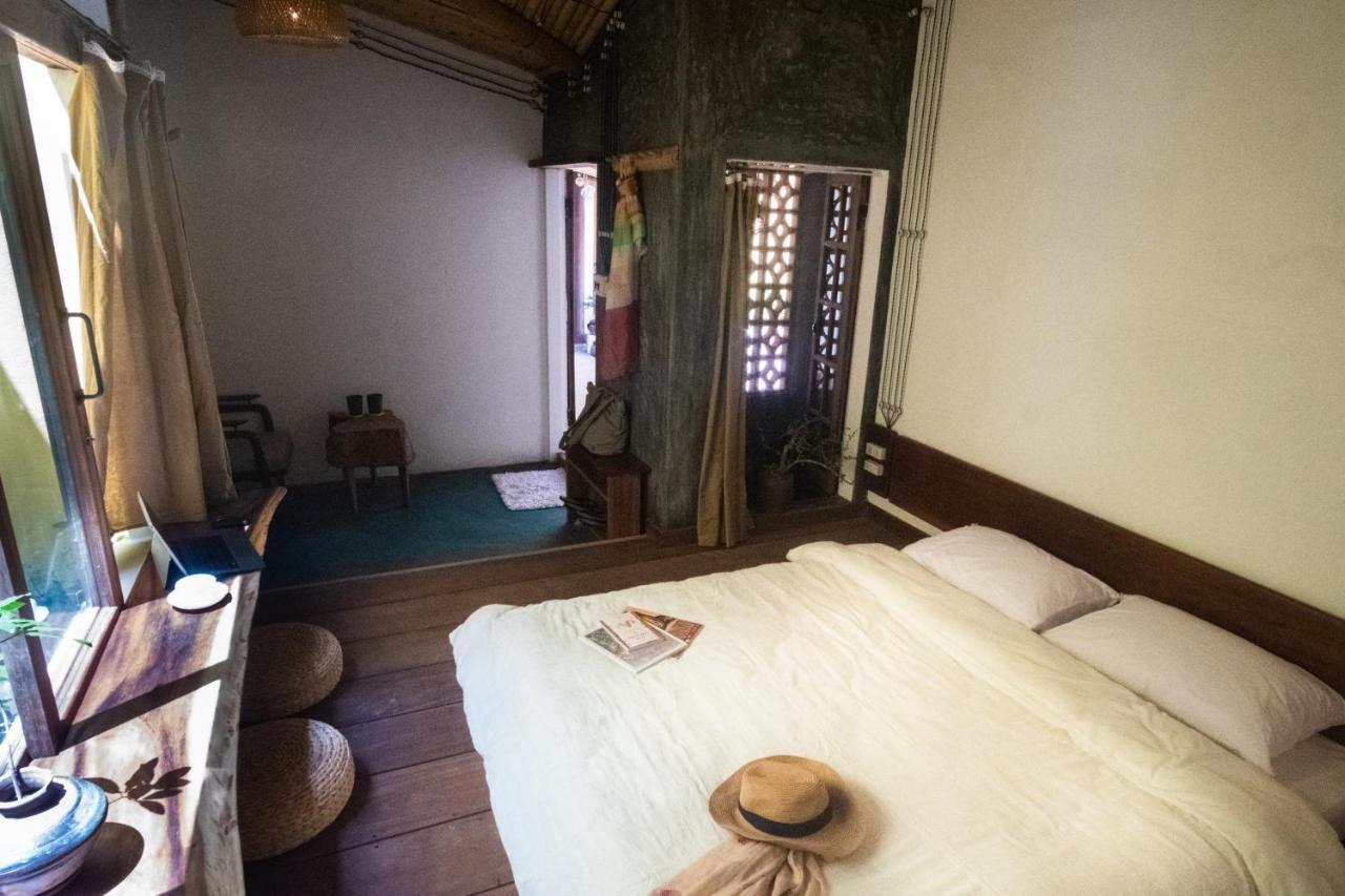 Leranda Homestay Huế Kültér fotó