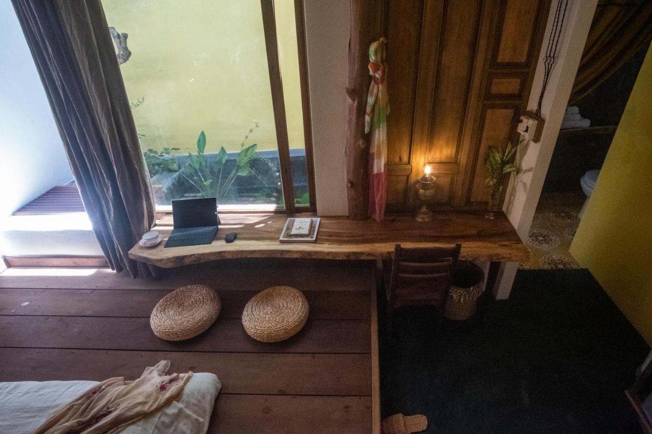Leranda Homestay Huế Kültér fotó