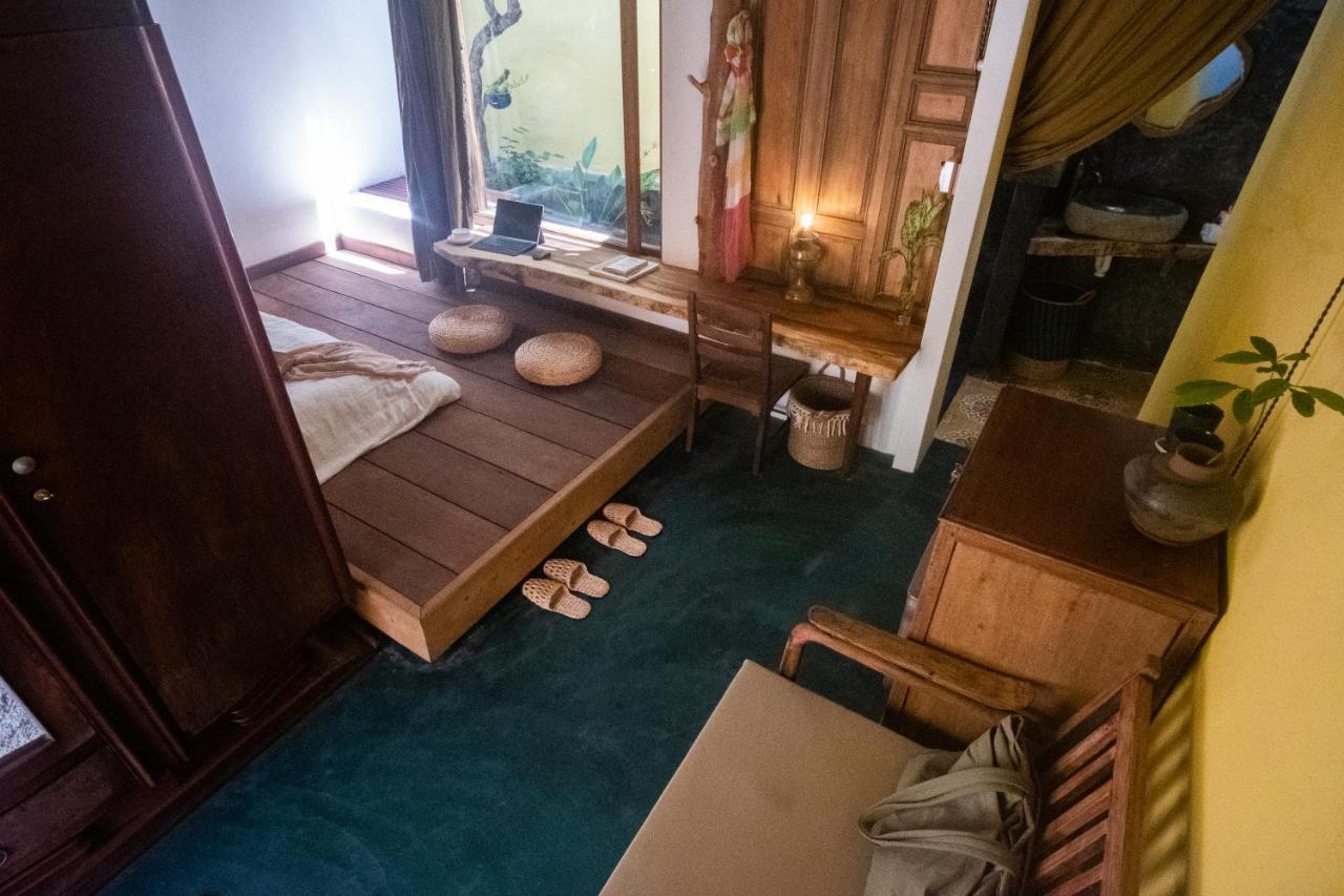 Leranda Homestay Huế Kültér fotó