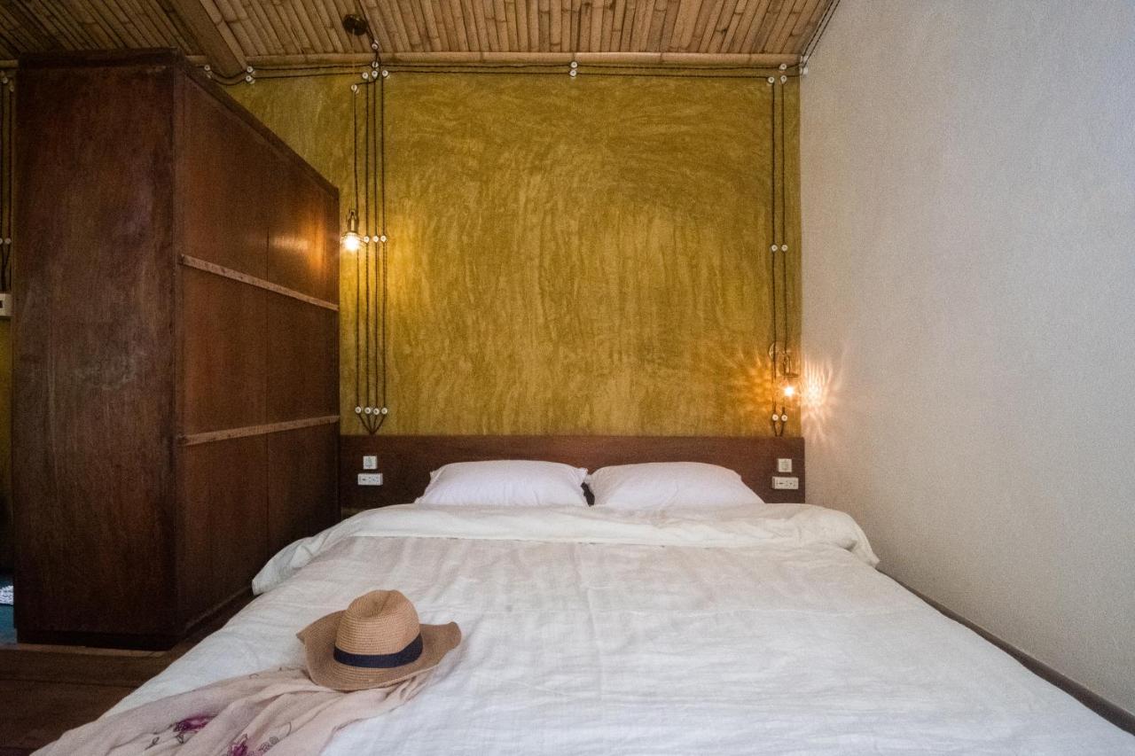 Leranda Homestay Huế Kültér fotó