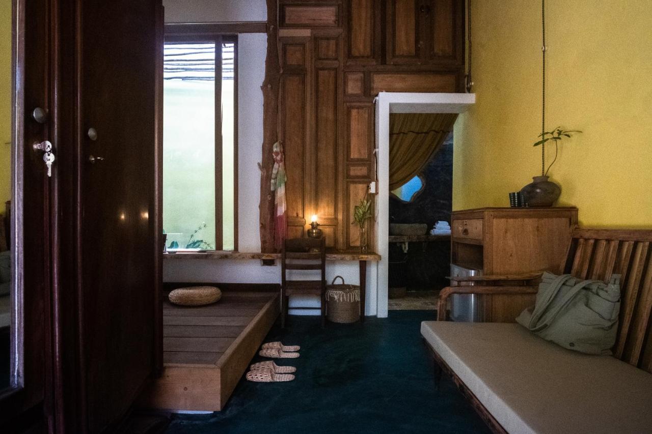 Leranda Homestay Huế Kültér fotó