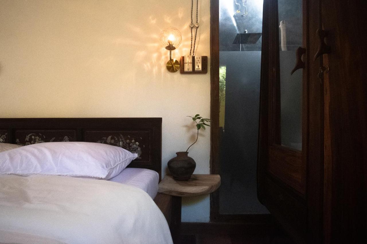 Leranda Homestay Huế Kültér fotó