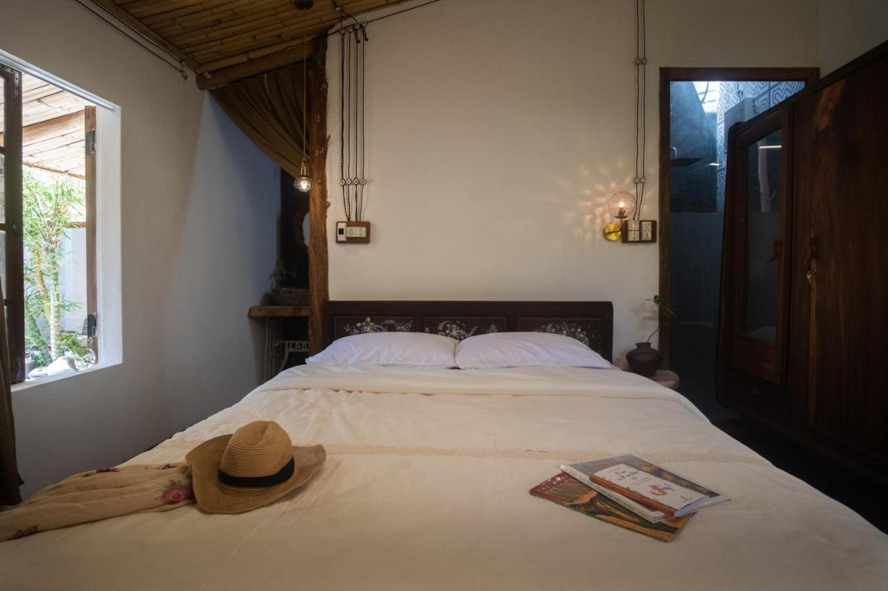 Leranda Homestay Huế Kültér fotó