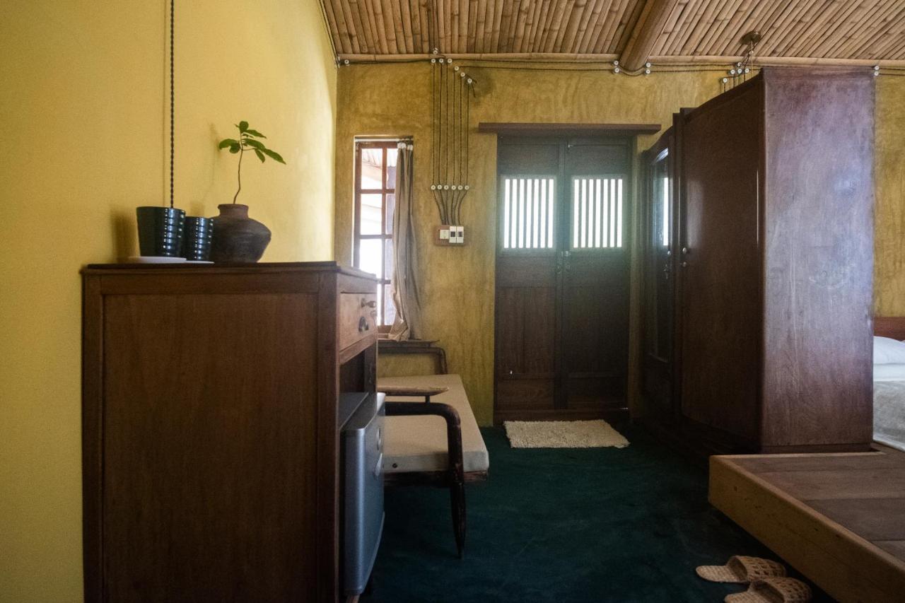 Leranda Homestay Huế Kültér fotó