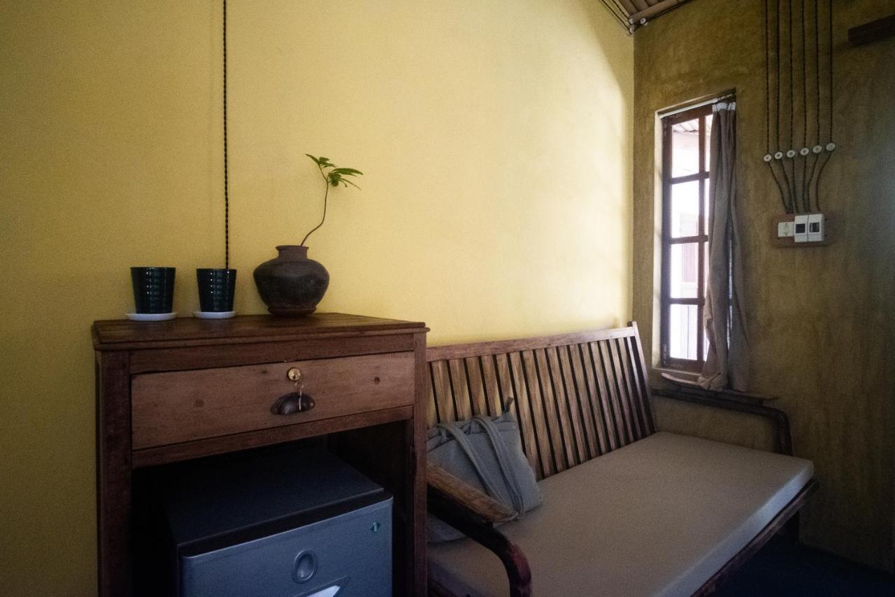 Leranda Homestay Huế Kültér fotó