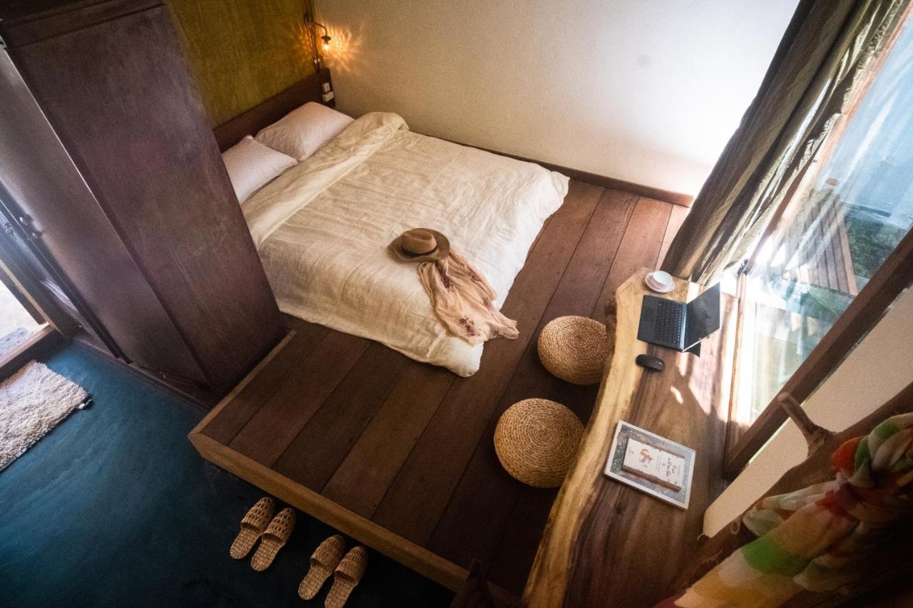Leranda Homestay Huế Kültér fotó