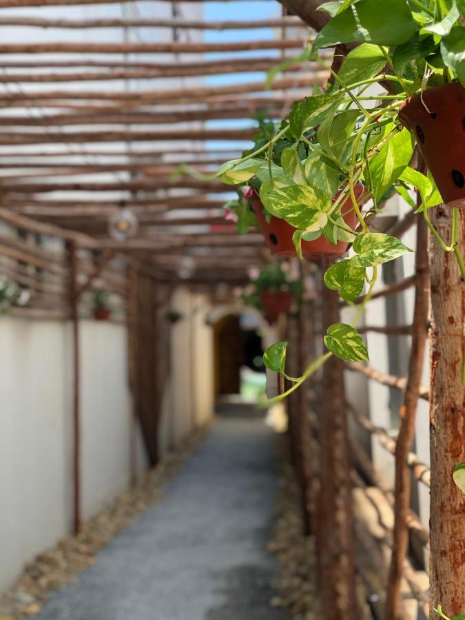 Leranda Homestay Huế Kültér fotó