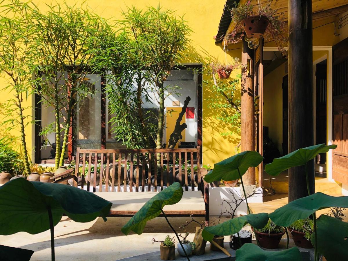 Leranda Homestay Huế Kültér fotó