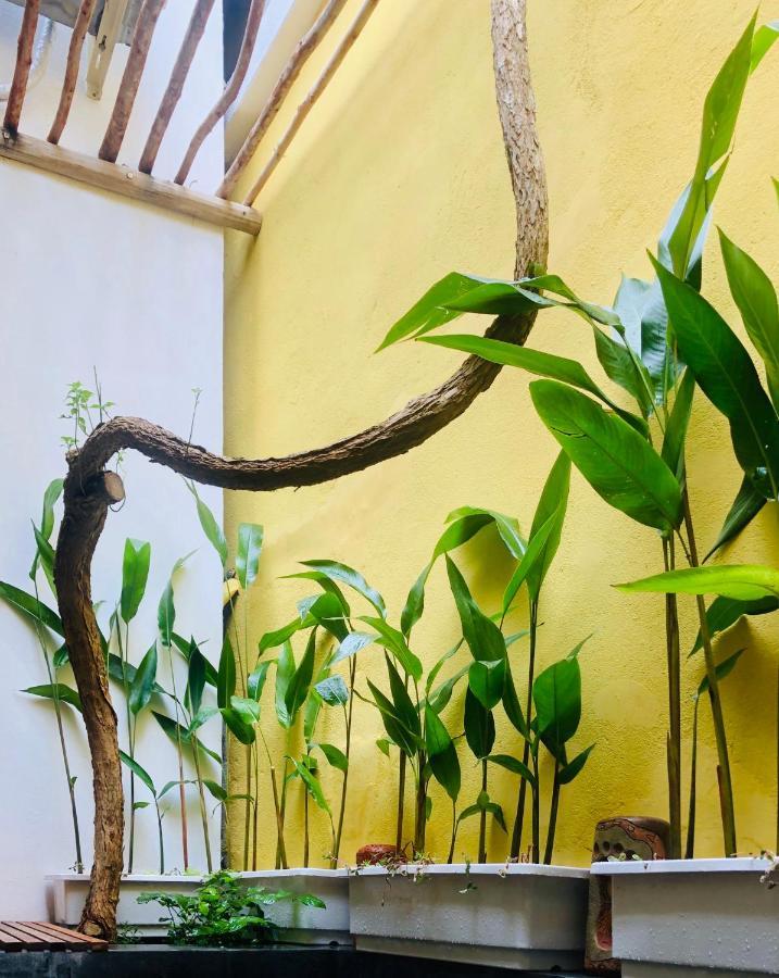 Leranda Homestay Huế Kültér fotó