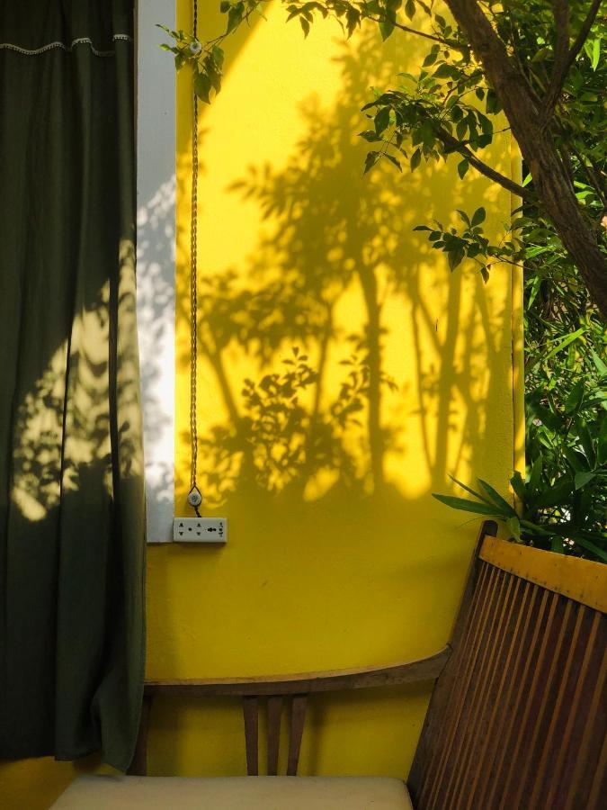 Leranda Homestay Huế Kültér fotó