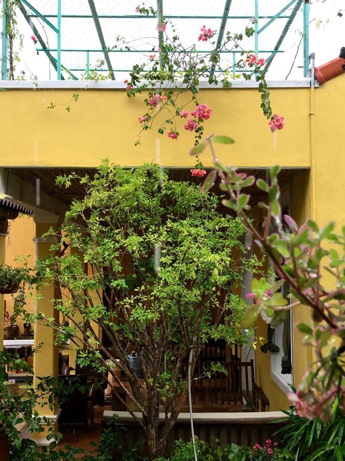 Leranda Homestay Huế Kültér fotó