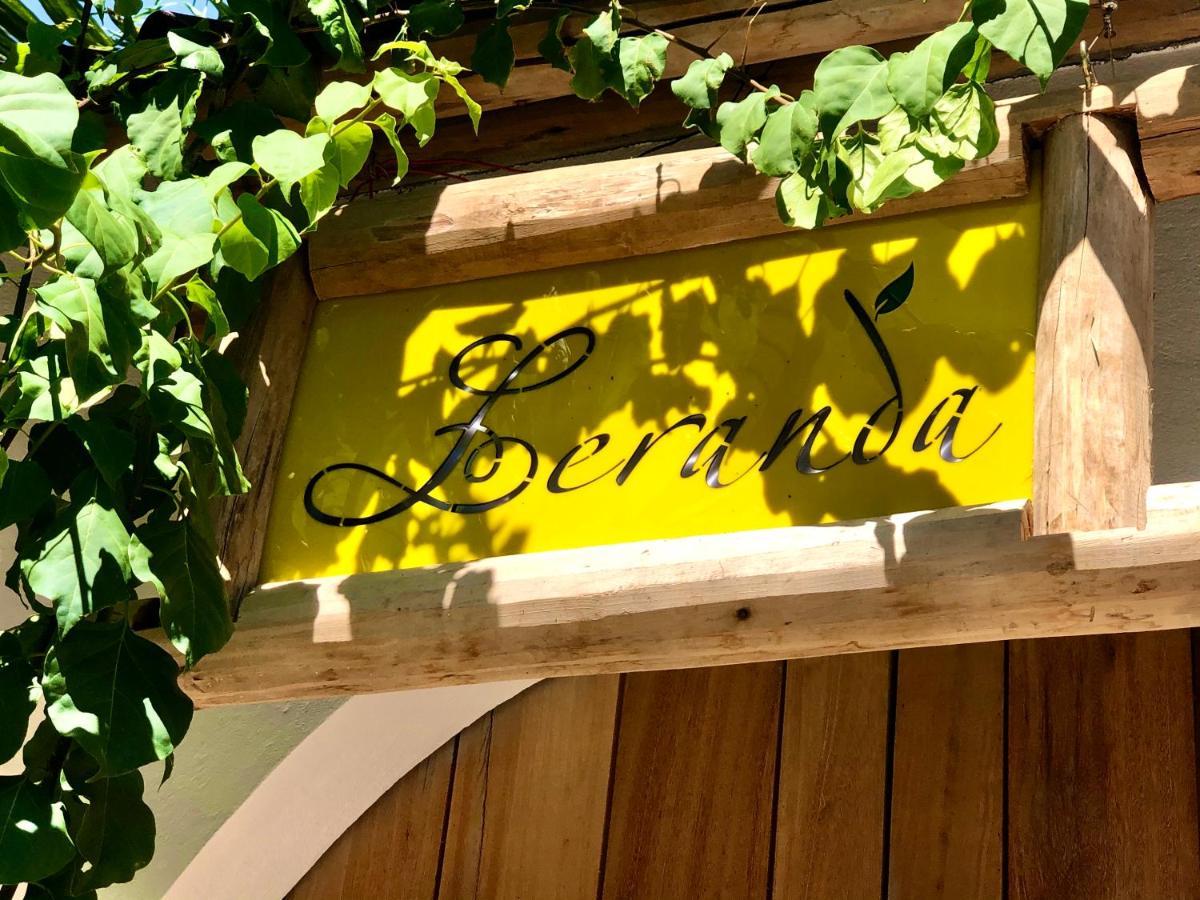 Leranda Homestay Huế Kültér fotó