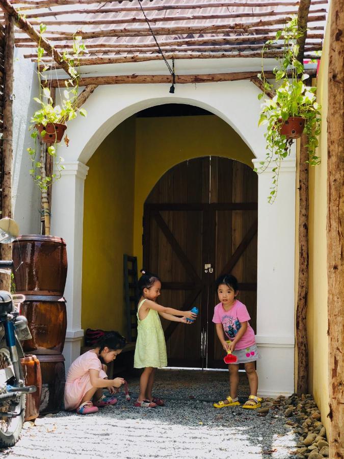 Leranda Homestay Huế Kültér fotó