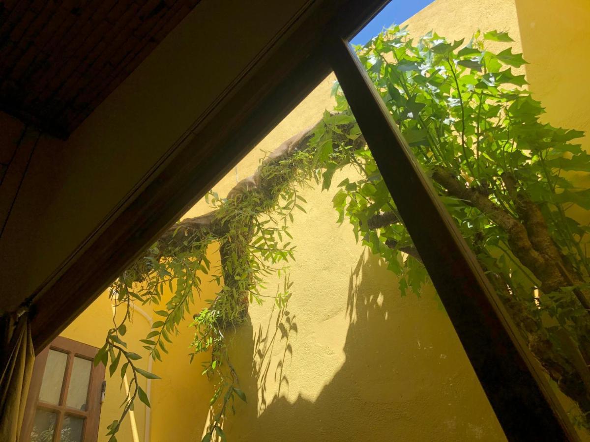 Leranda Homestay Huế Kültér fotó