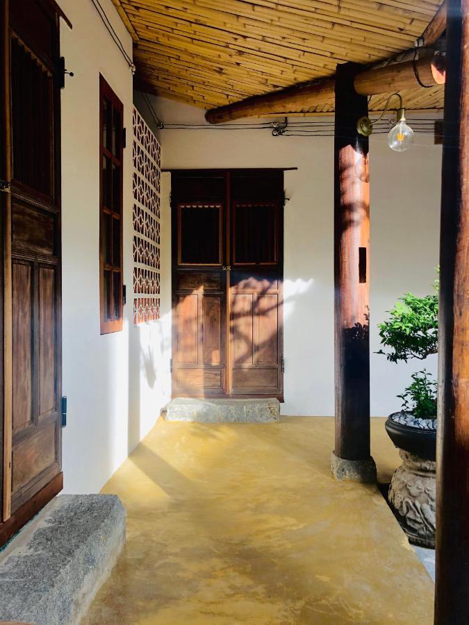 Leranda Homestay Huế Kültér fotó