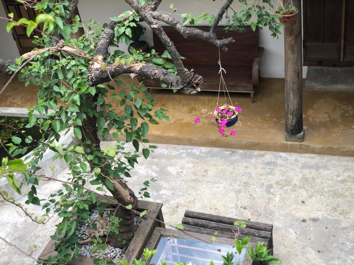 Leranda Homestay Huế Kültér fotó